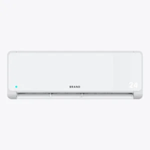 Air Conditioner 5000 BTU, Efficient Cooling for Smaller Areas Like Bedrooms and Guest Rooms